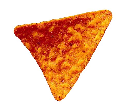 Doritos Nachos