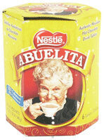 [7501073411173] Chocolate abuelita 85g