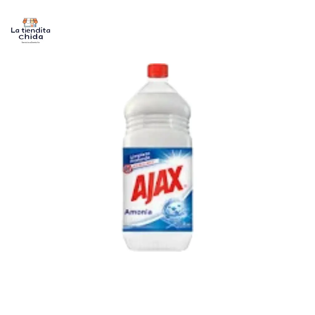 Ajax Amonia 1lt