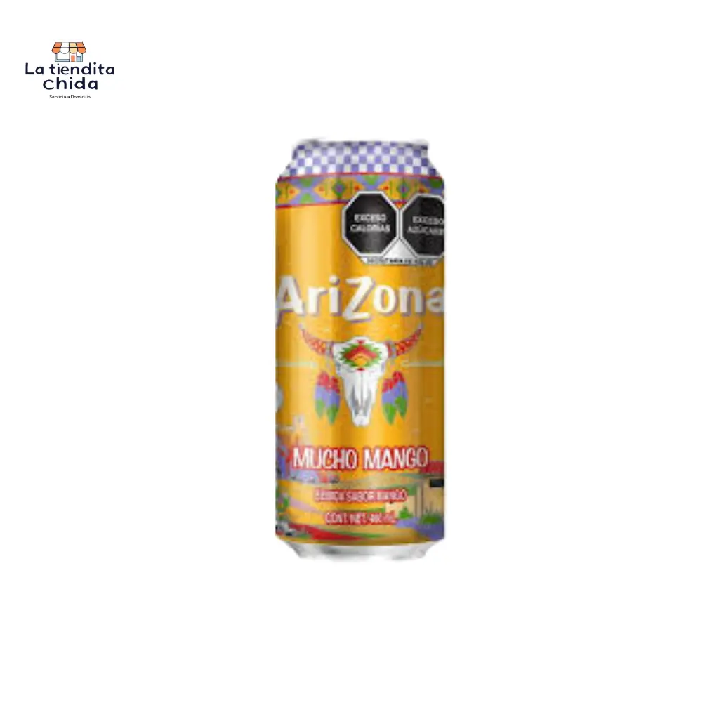 [613008772963] Arizona Mango 570ml