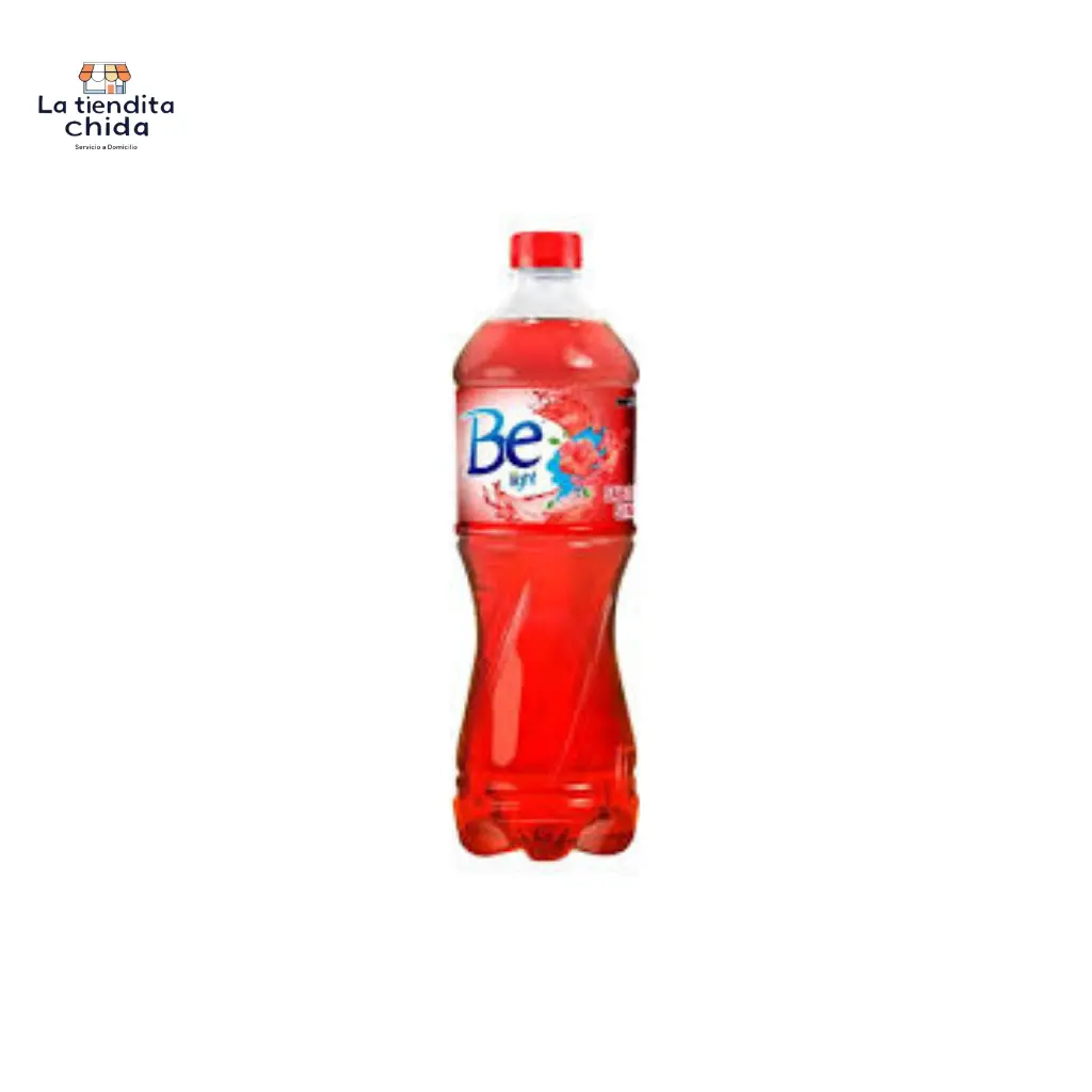 [7501011181809] Be light Jamaica 1.5lt