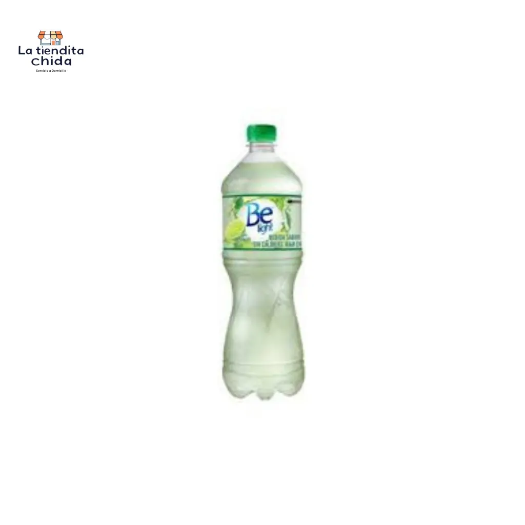 Be light limon 1.5lt