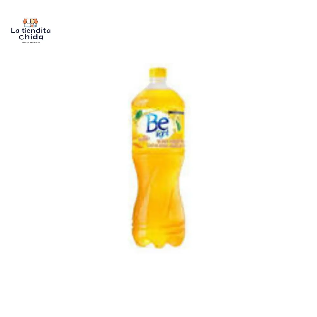 [7501011167070] Be light mango 1.5lt