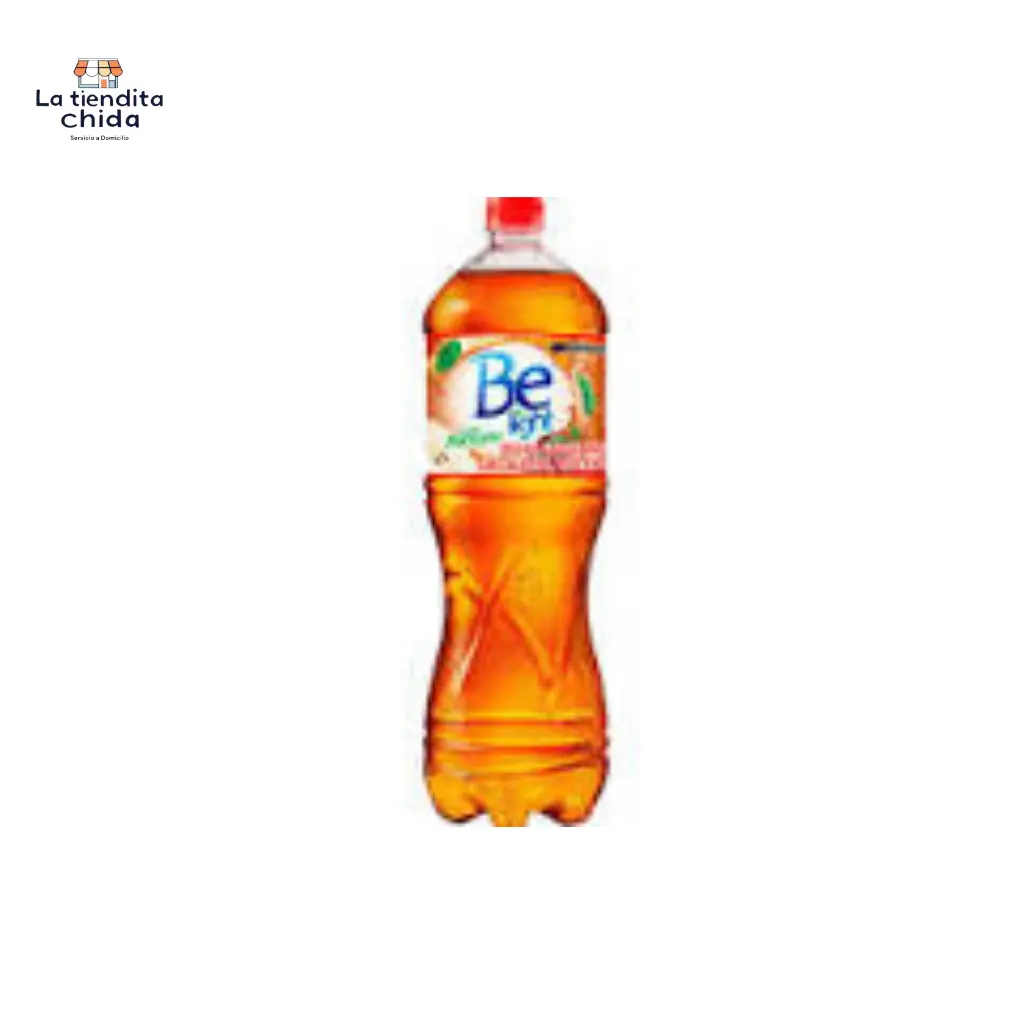 [7501011169838] Be light manzana 1.5lt