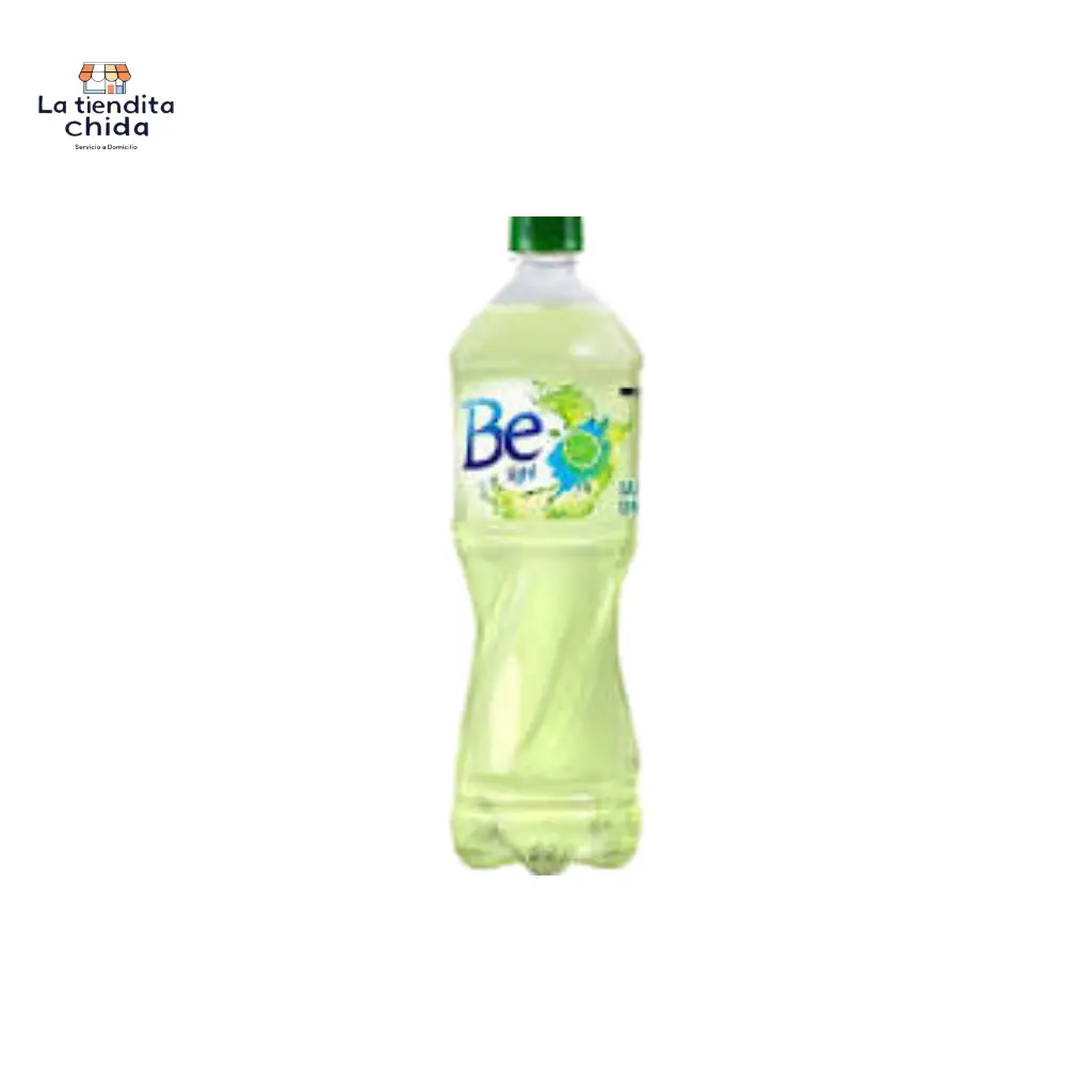 Be light pepino limón 1.5lt
