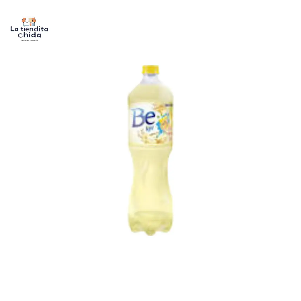 [7501022014738] Be light piña maracuya 1.5lt