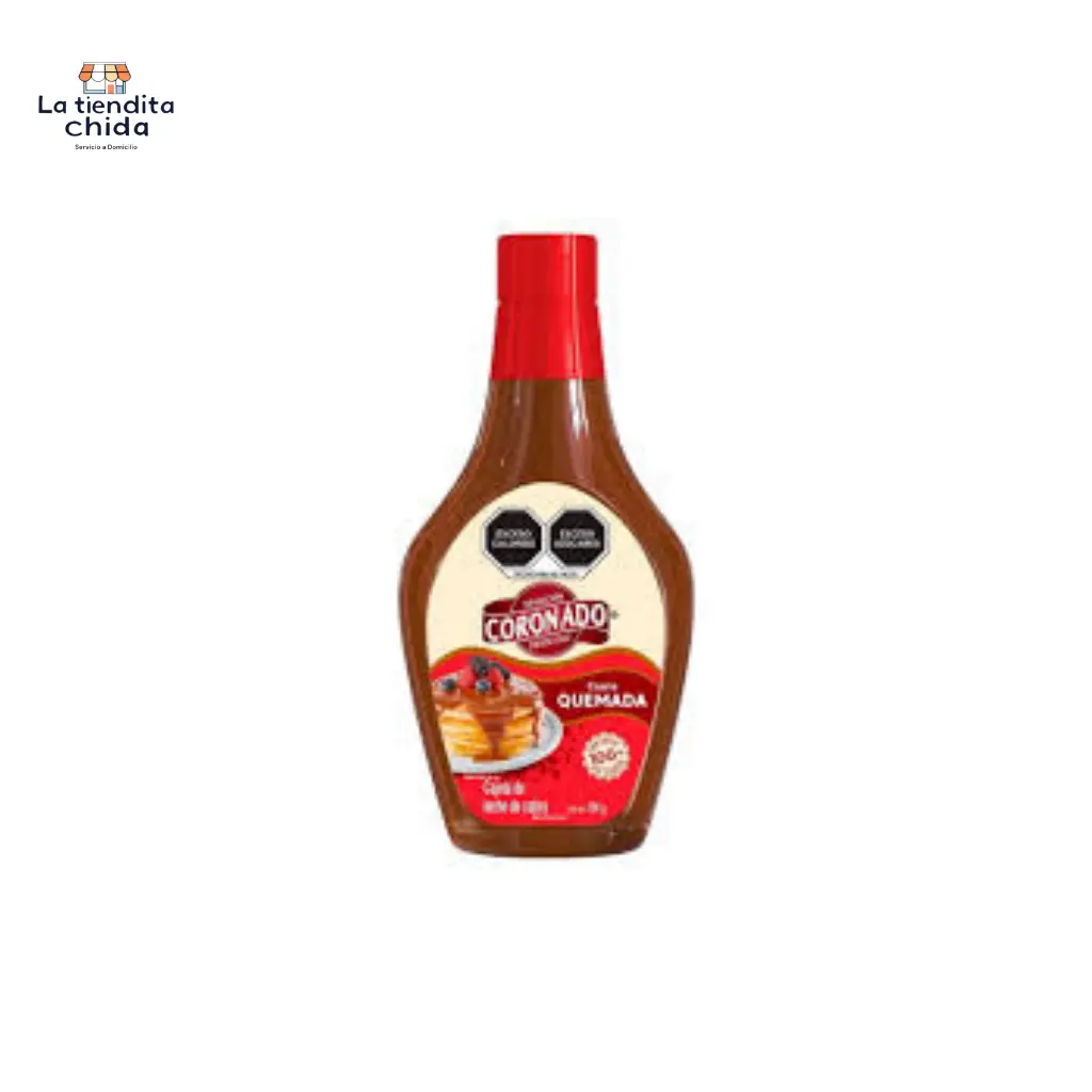 Cajeta coronado 333g