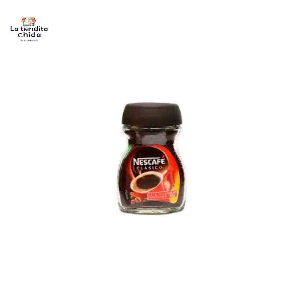 Nescafe clasico 42g