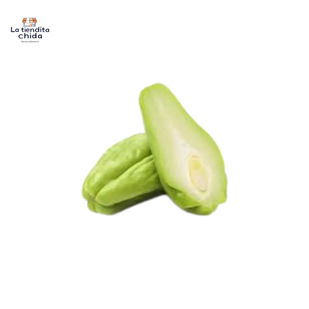 [Chayote1] Chayote (Kg)