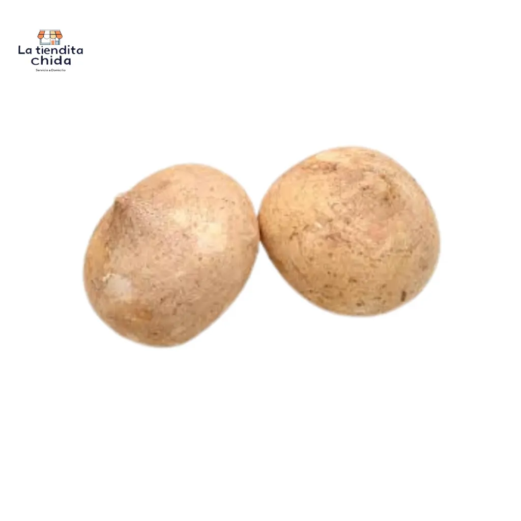 [Jicama1] Jicama (Kg)