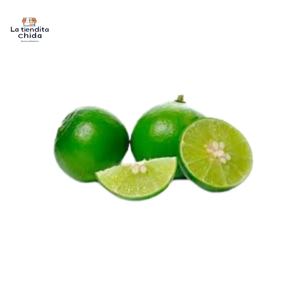 [Limoncon] Limon con semilla (Kg)