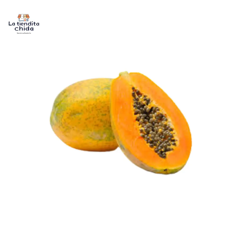 Papaya (Kg)