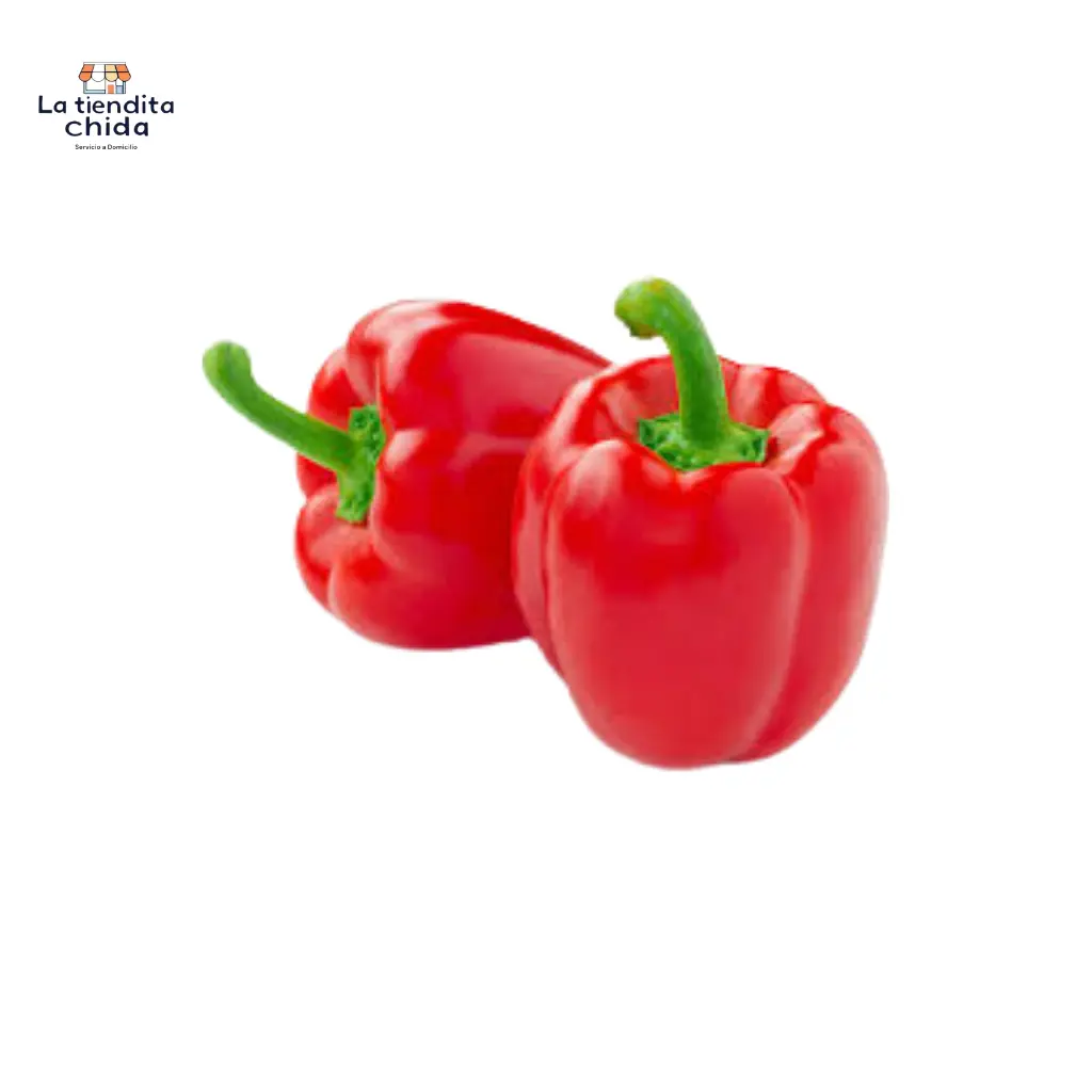 Pimiento morron (Kg)