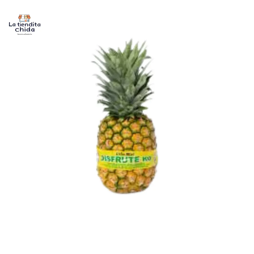 Piña (Kg)