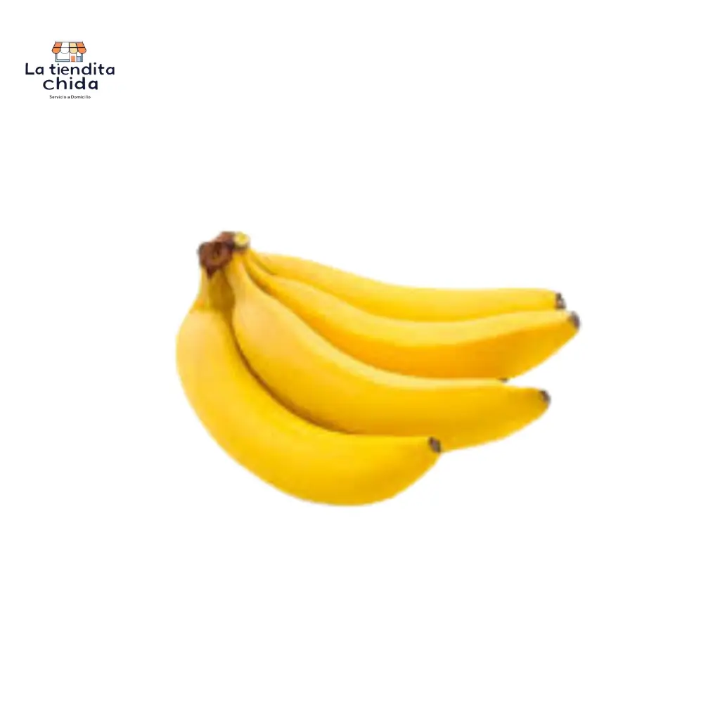 [Platano1] Platano (Kg)