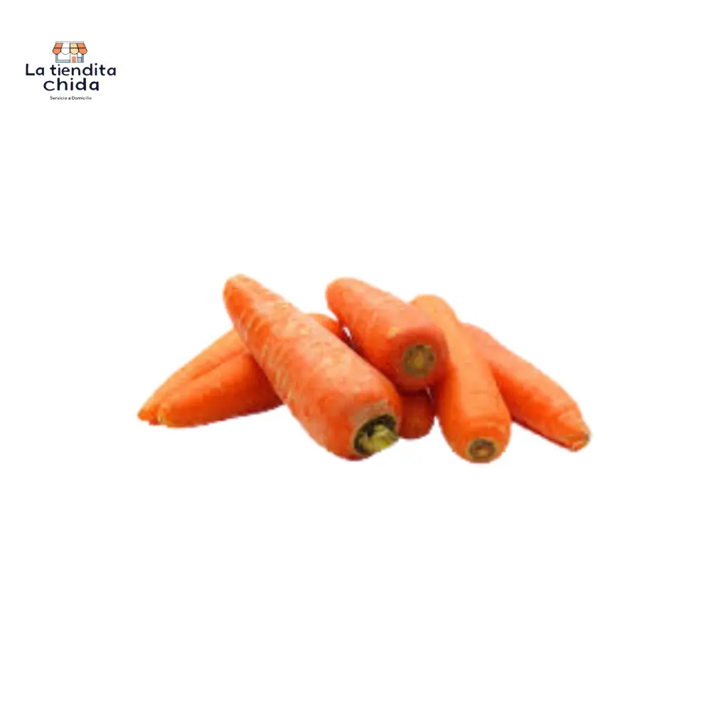 [Zanahoria1] Zanahoria (Kg)