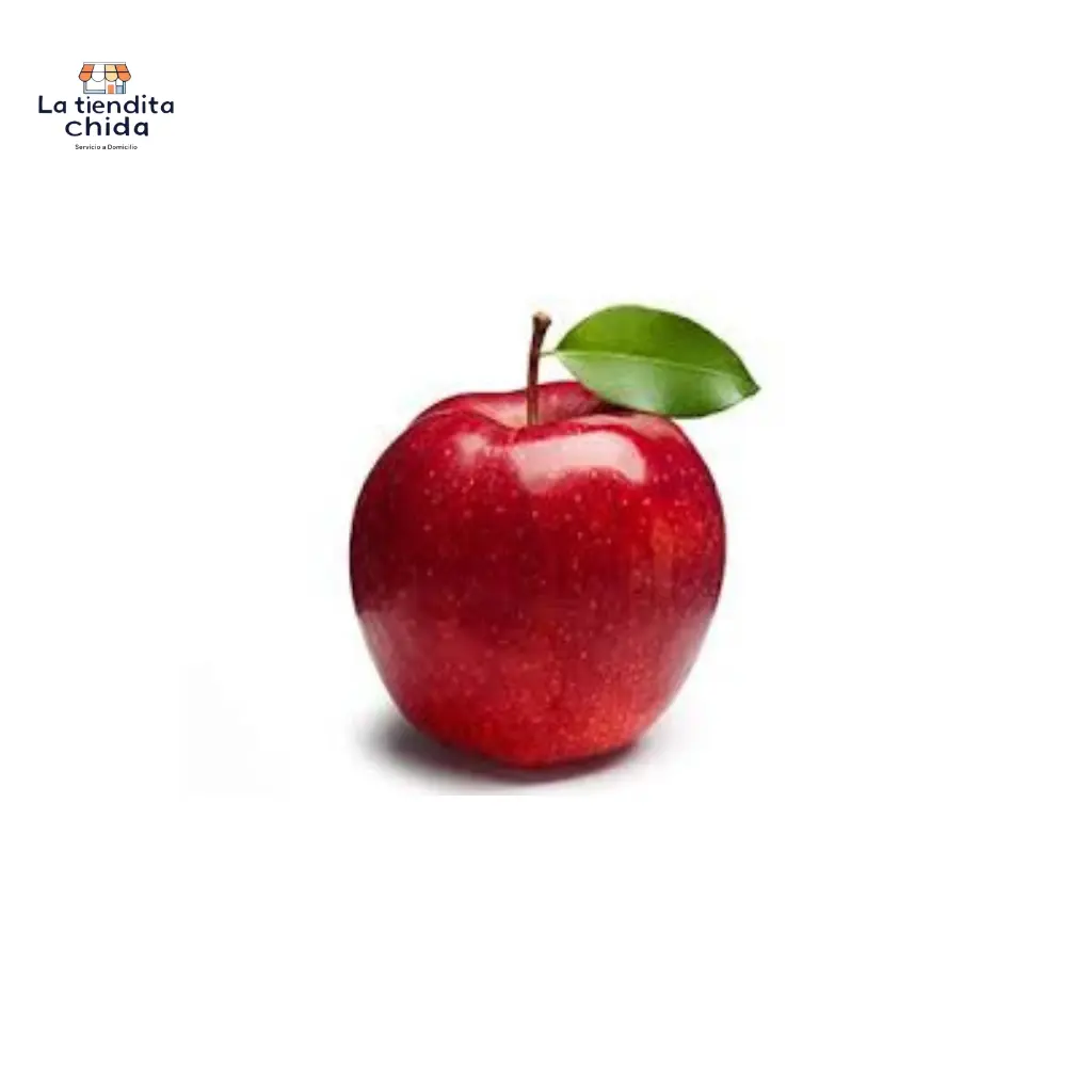 Manzana Roja (Kg)