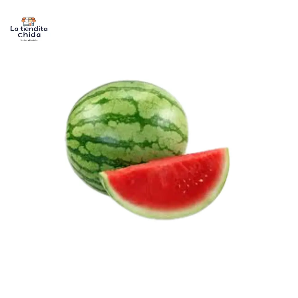 Sandia (Kg)