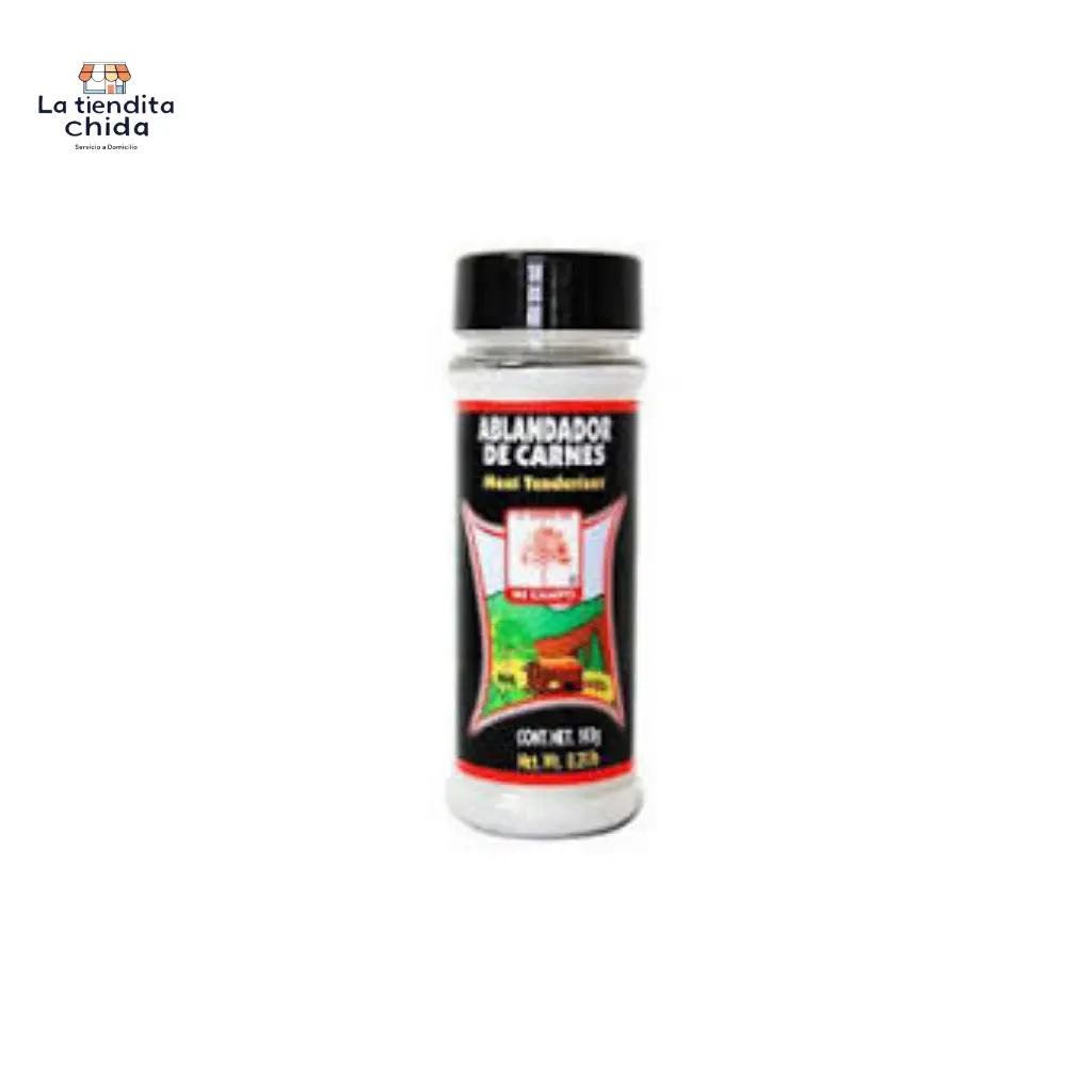 [7501861901404] Ablandador de carne Mi campo 145g