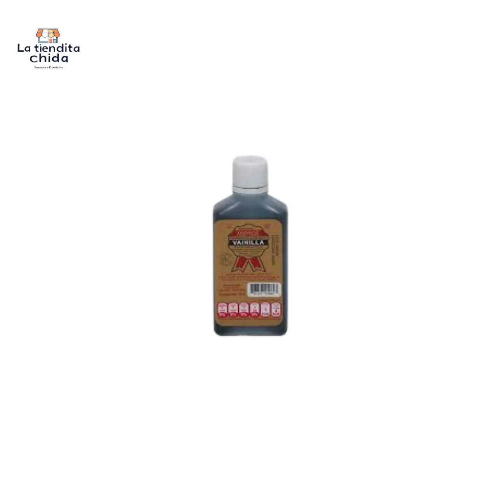 [767327210603] Vainilla Tropical 60ml