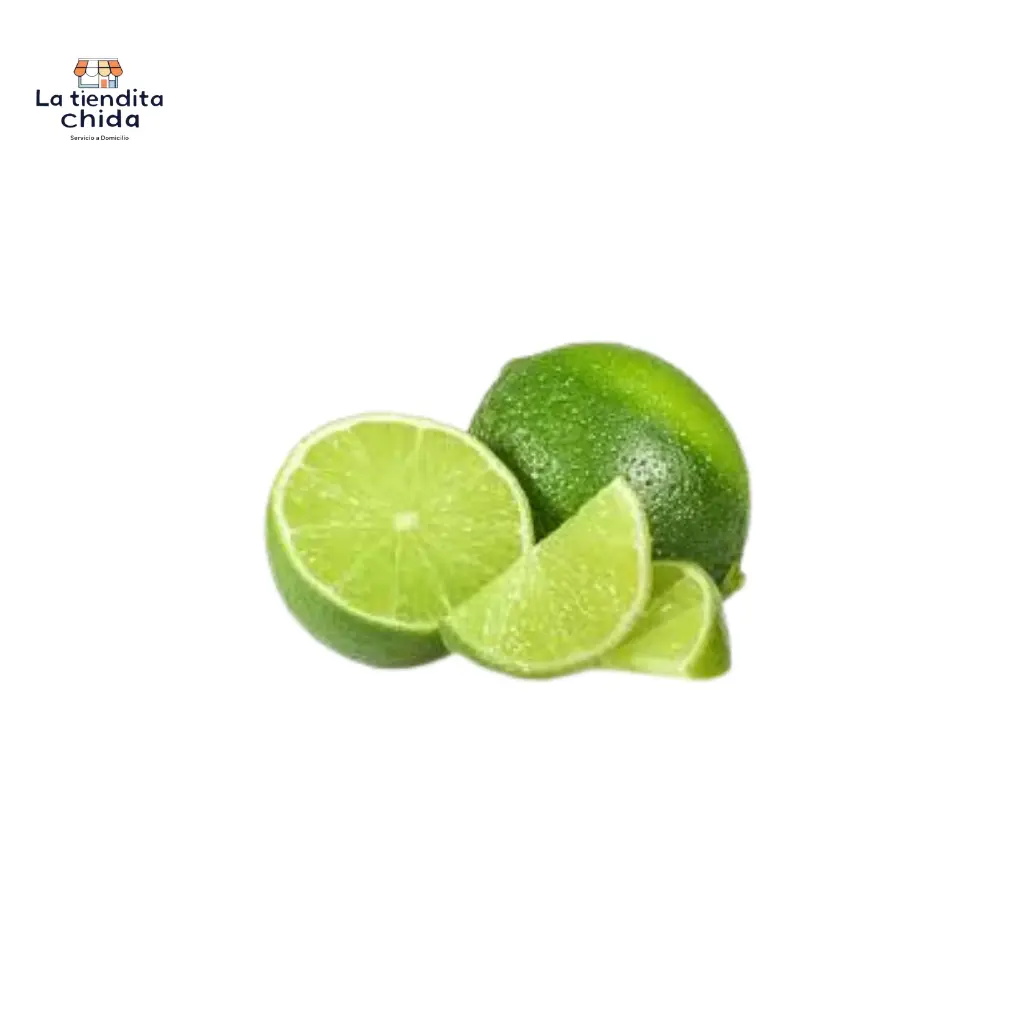 [Limonsin] Limon sin semilla (Kg)
