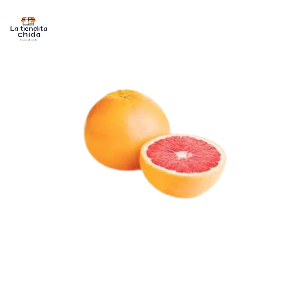 [Toronja1] Toronja (Kg)