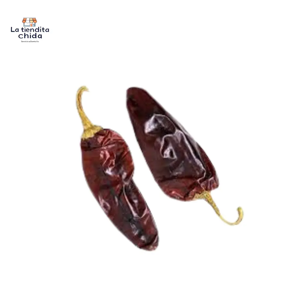 [Chilacate1] Chilacate (100g)