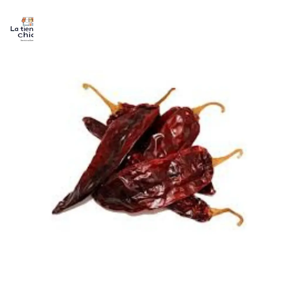 Chile Mirasol (100g)