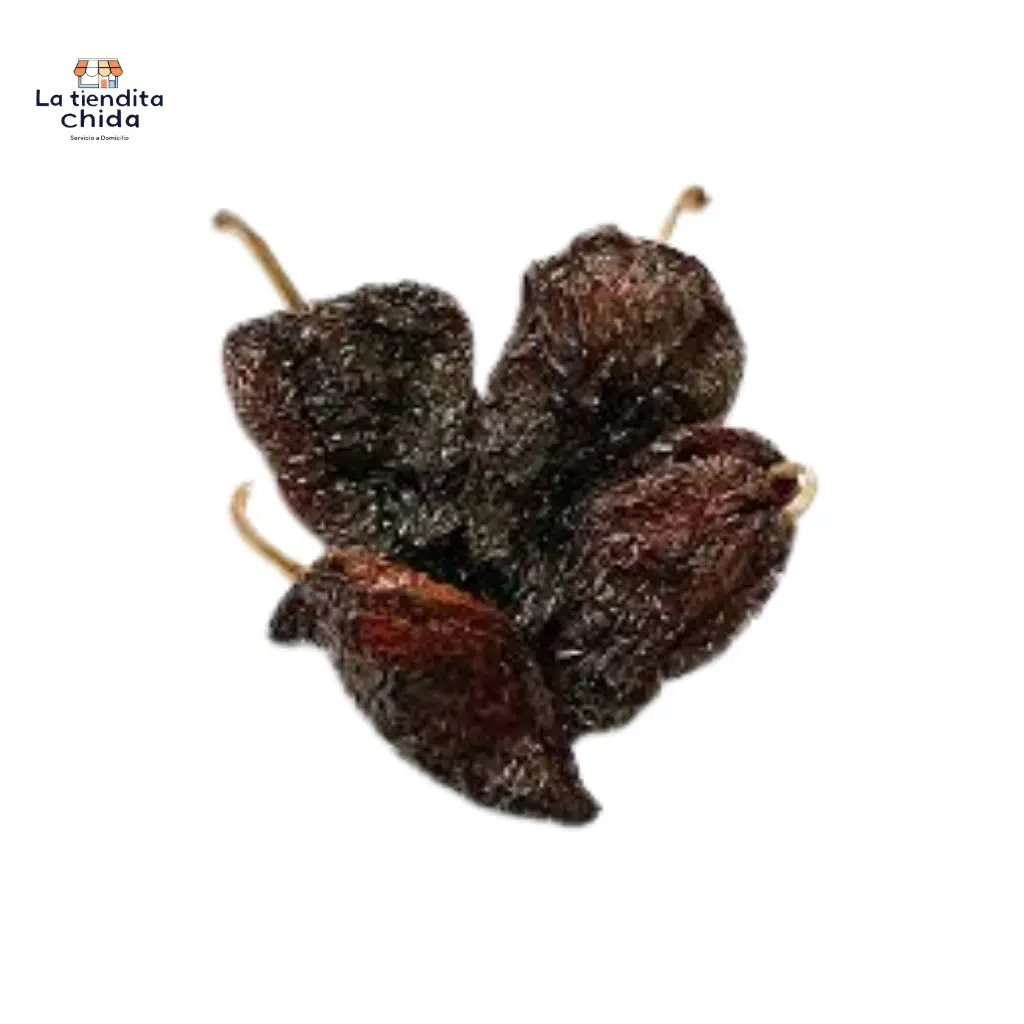 Chile Ancho (100g)