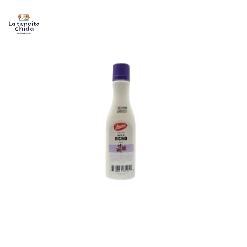 Aceite Ricino Jaloma